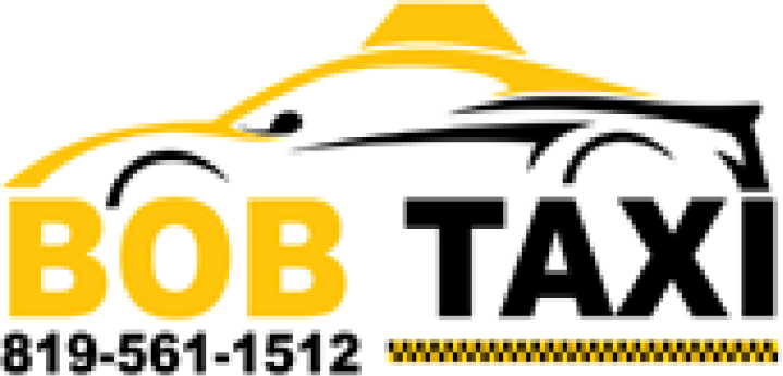 BOB Taxi logo