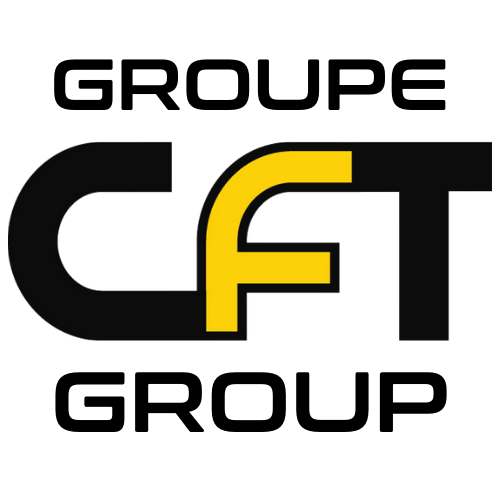 CFT Recycling logo