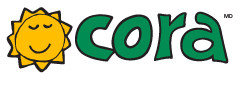 Cora Hull logo