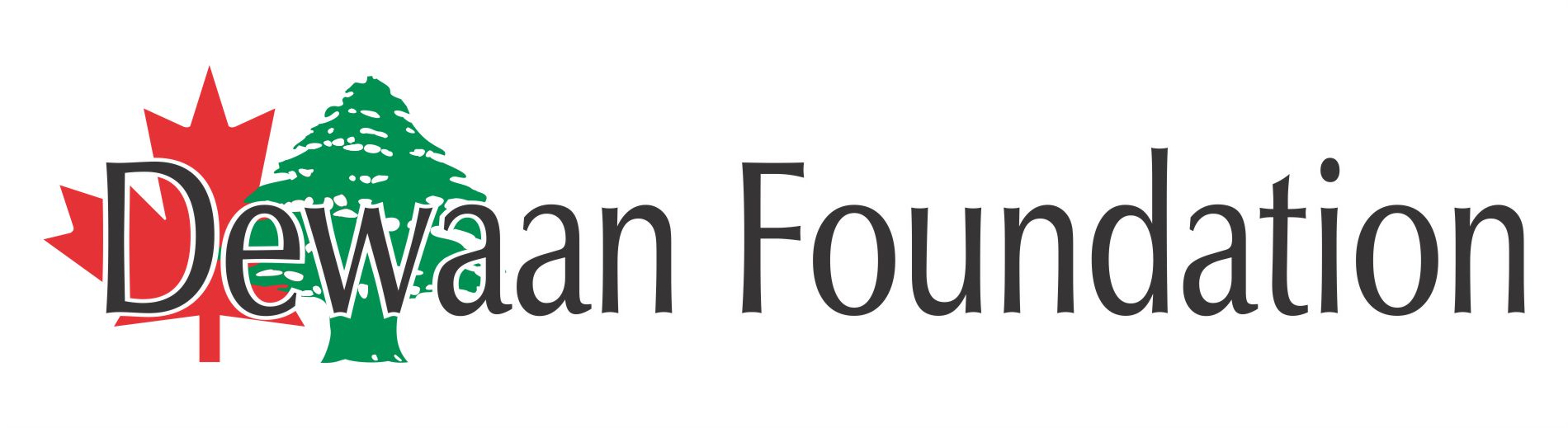 Dewaan Foundation logo