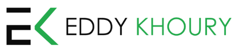 Eddy Khoury Mortgages logo