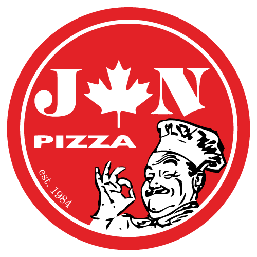 JN Pizza logo