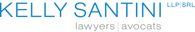 Kelly Santini LLP | SRL logo