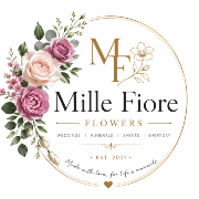 Mille Fiore Floral Design logo