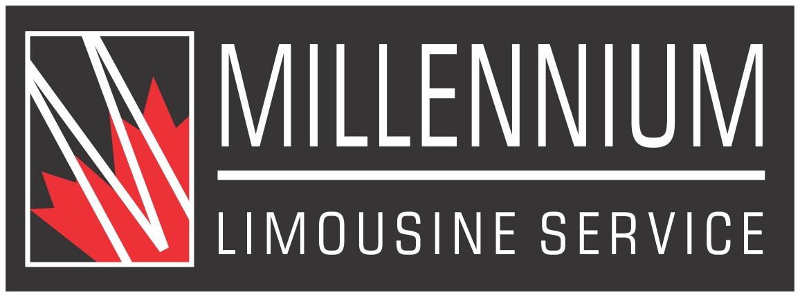Millennium Limousine logo