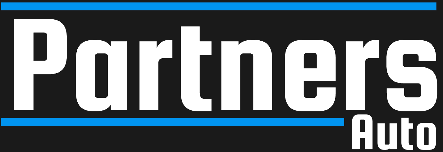 Partners Auto Parts logo