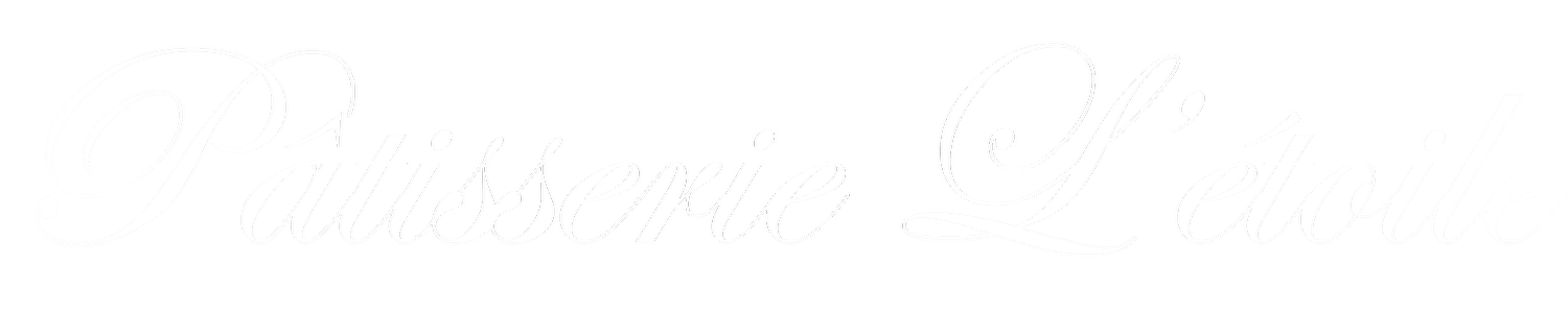 Pâtisserie L’étoile logo