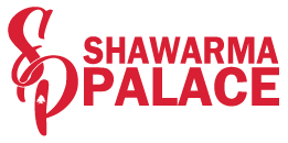 Shawarma Palace logo