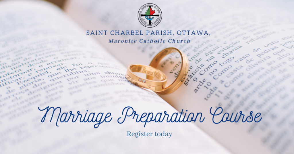 marriage-course-registration-saint-charbel-parish-ottawa